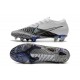 Nike Mercurial Vapor 13 Elite FG ACC Dream Speed 3 - Blanco Negro