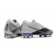 Nike Mercurial Vapor 13 Elite FG ACC Dream Speed 3 - Blanco Negro