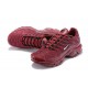 Nike Air Max Plus QS Zapatilla de Deporte Rojo