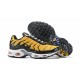 Nike Air Max Plus QS Zapatilla de Deporte - Amarillo Negro