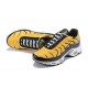 Nike Air Max Plus QS Zapatilla de Deporte - Amarillo Negro