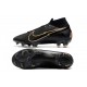 Nike Mercurial Superfly 7 Elite FG ACC Negro Oro