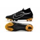 Nike Mercurial Superfly 7 Elite FG ACC Negro Blanco