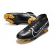 Nike Mercurial Superfly 7 Elite FG ACC Negro Blanco