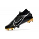 Nike Mercurial Superfly 7 Elite FG ACC Negro Blanco