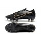 Nike Mercurial Vapor 13 Elite FG ACC Negro Oro