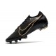 Nike Mercurial Vapor 13 Elite FG ACC Negro Oro