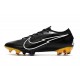 Nike Mercurial Vapor 13 Elite FG ACC Negro Blanco