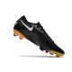 Nike Mercurial Vapor 13 Elite FG ACC Negro Blanco