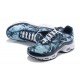 Nike Air Max Plus QS Zapatilla de Deporte Azul Armada