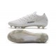 Botas de fútbol Nike Phantom GT Elite FG - Blanco