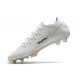 Botas de fútbol Nike Phantom GT Elite FG - Blanco