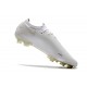 Botas de fútbol Nike Phantom GT Elite FG - Blanco