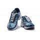 Nike Air Max Plus QS Zapatilla de Deporte Azul Armada