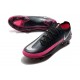 Botas fútbol Nike Phantom GT Elite FG - Negro Plateado Explosión Rosa