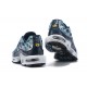 Nike Air Max Plus QS Zapatilla de Deporte Azul Armada