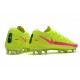 Botas de fútbol Nike Phantom GT Elite FG - Amarillo Rosa