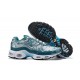 Nike Air Max Plus QS Zapatilla de Deporte Azul Plata