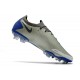 Botas de fútbol Nike Phantom GT Elite FG - Azul Gris Negro