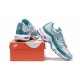 Nike Air Max Plus QS Zapatilla de Deporte Azul Plata