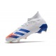 adidas Predator Mutator 20.1 FG Cielo tinta Azul Royal Signal Coral