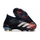 adidas Predator Mutator 20.1 FG Botas Negro Blanco Active Red