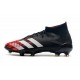 adidas Predator Mutator 20.1 FG Botas Negro Blanco Active Red