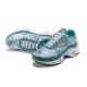 Nike Air Max Plus QS Zapatilla de Deporte Azul Plata