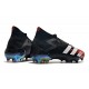 adidas Predator Mutator 20.1 FG Botas Negro Blanco Active Red