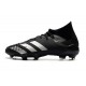 adidas Predator Mutator 20.1 FG Botas y Zapatillas de Fútbol Negro