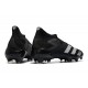 adidas Predator Mutator 20.1 FG Botas y Zapatillas de Fútbol Negro