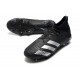 adidas Predator Mutator 20.1 FG Botas y Zapatillas de Fútbol Negro