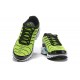 Nike Air Max Plus QS Zapatilla de Deporte Verde Negro