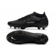 Nike Phantom GT Elite DF FG Fútbol Zapatillas - Negro