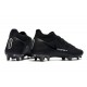 Nike Phantom GT Elite DF FG Fútbol Zapatillas - Negro