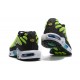 Nike Air Max Plus QS Zapatilla de Deporte Verde Negro
