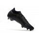 Nike Phantom GT Elite DF FG Fútbol Zapatillas - Negro