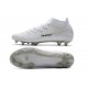 Nike Phantom GT Elite DF FG Fútbol Zapatillas - Blanco