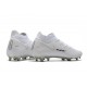 Nike Phantom GT Elite DF FG Fútbol Zapatillas - Blanco