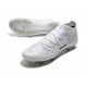 Nike Phantom GT Elite DF FG Fútbol Zapatillas - Blanco