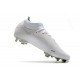 Nike Phantom GT Elite DF FG Fútbol Zapatillas - Blanco