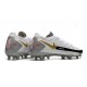 Botas de fútbol Nike Phantom GT Elite FG - Blanco Oro Negro