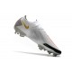 Botas de fútbol Nike Phantom GT Elite FG - Blanco Oro Negro