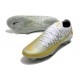 Nike 2021 Zapatillas Phantom GT Elite FG Oro Blanco