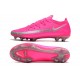 Nike 2021 Zapatillas Phantom GT Elite FG Rosa Plata