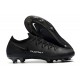 Botas de fútbol Nike Phantom GT Elite FG - Negro