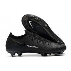 Botas de fútbol Nike Phantom GT Elite FG - Negro