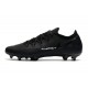 Botas de fútbol Nike Phantom GT Elite FG - Negro