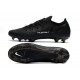 Botas de fútbol Nike Phantom GT Elite FG - Negro