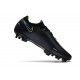 Nike 2021 Zapatillas Phantom GT Elite FG Negro Verde